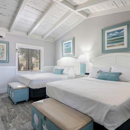 Fiesta Key Rv Resort Premium Room 3 Лейтон Экстерьер фото