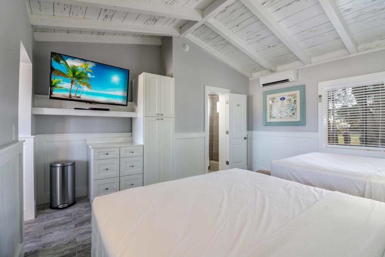 Fiesta Key Rv Resort Premium Room 3 Лейтон Экстерьер фото